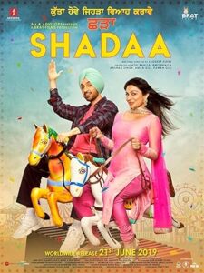 فيلم Shadaa 2019