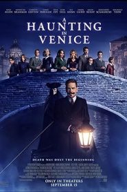 فيلم A Haunting in Venice 2023
