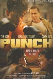 فيلم Punch 2022