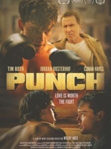 فيلم Punch 2022
