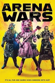 فيلم Arena Wars 2024