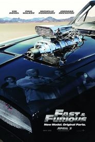 فيلم Fast and Furious 2009