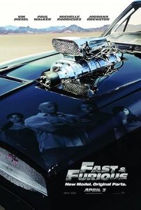 فيلم Fast and Furious 2009