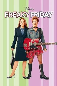 فيلم Freaky Friday 2003