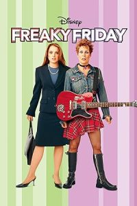 فيلم Freaky Friday 2003