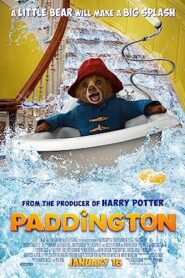 فيلم Paddington 2014