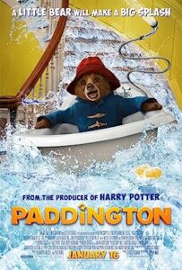 فيلم Paddington 2014
