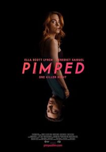 فيلم Pimped 2018