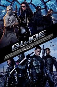 فيلم G.I. Joe: The Rise of Cobra 2009