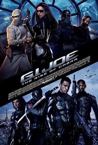 فيلم G.I. Joe: The Rise of Cobra 2009