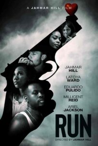 فيلم Run 2022