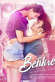 فيلم Befikre 2016