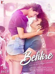 فيلم Befikre 2016