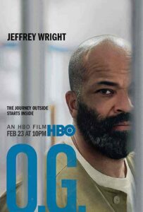 فيلم O.G. 2018
