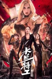 فيلم Mulan Angles 2020