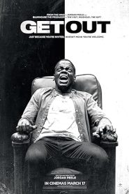 فيلم Get Out 2017