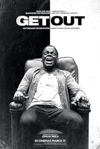 فيلم Get Out 2017