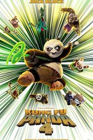 فيلم Kung Fu Panda 4 2024