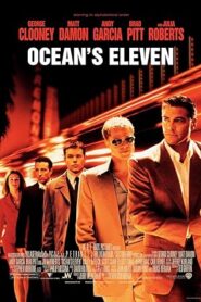 فيلم Ocean’s Eleven 2001