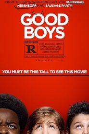 فيلم Good Boys 2019