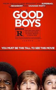 فيلم Good Boys 2019