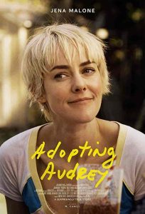 فيلم Adopting Audrey 2021