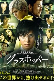فيلم Grasshopper 2015