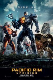 فيلم Pacific Rim Uprising 2018