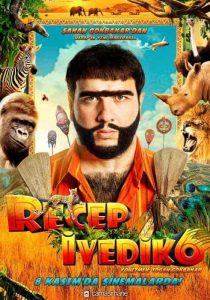 فيلم رجب افديك 6 Recep Ivedik 6 2019
