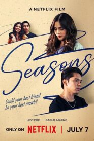 فيلم Seasons 2023