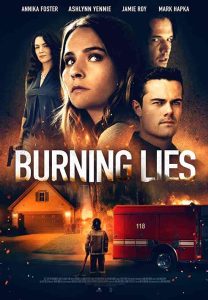 فيلم Burning Little Lies 2021