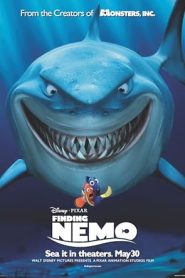 فيلم Finding Nemo 2003