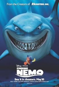 فيلم Finding Nemo 2003