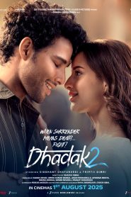 فيلم Dhadak 2