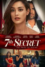 فيلم 7th Secret 2022