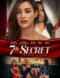 فيلم 7th Secret 2022