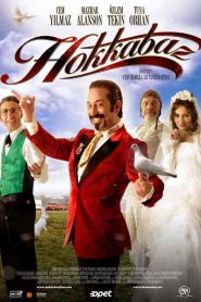 فيلم الساحر Hokkabaz 2006