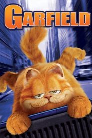 فيلم Garfield 2004