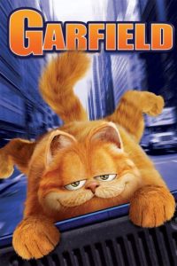 فيلم Garfield 2004