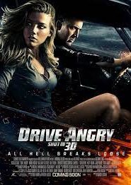 فيلم Drive Angry 2011
