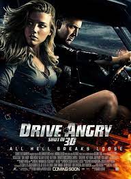 فيلم Drive Angry 2011
