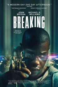 فيلم Breaking 2022