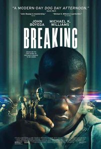 فيلم Breaking 2022