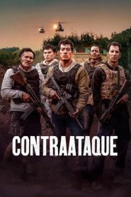 فيلم Counterstrike 2025