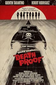 فيلم Death Proof 2007