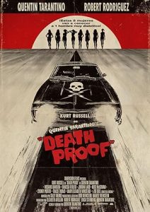 فيلم Death Proof 2007