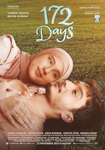 فيلم 172 Days 2023