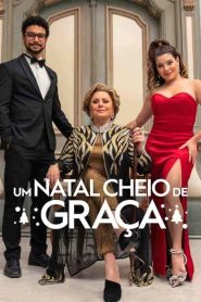 فيلم Christmas Full of Grace 2022