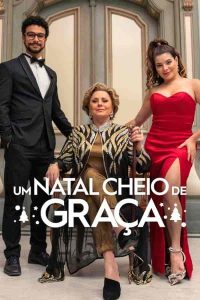 فيلم Christmas Full of Grace 2022