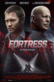 فيلم Fortress 2021